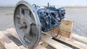 pompa hidraulica excavator komatsu pc250, pc270, pc270lc, pc280, pc300