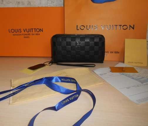 Portofel pentru bărbați, Louis Vuitton 0628