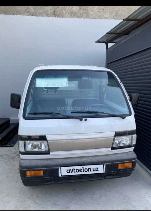 Chevrolet Labo 2025 Yangi Pachka