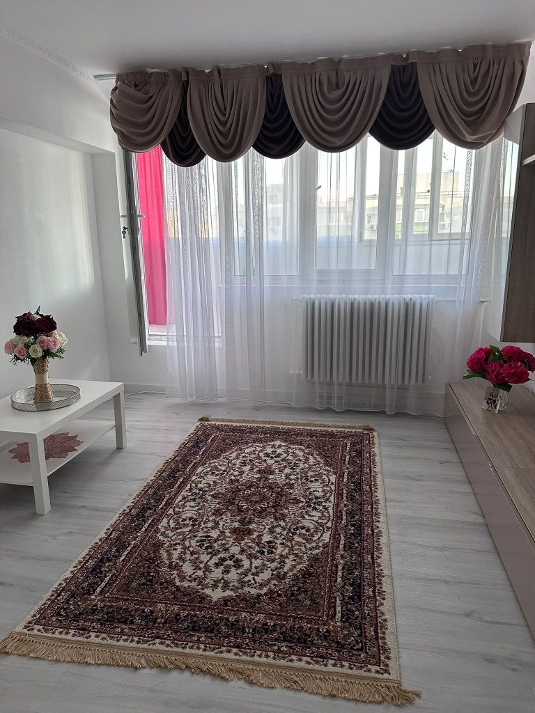 Apartament 2 camere stefan cel mare