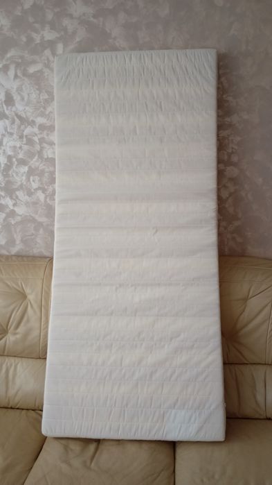 Vând Saltea pt copii