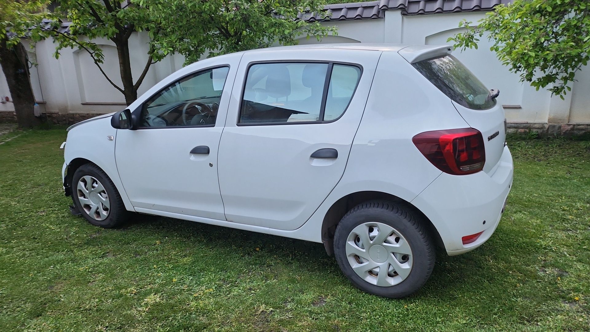 Dezmembrări Dacia Logan 2 mcv si sandero 2 019.     019