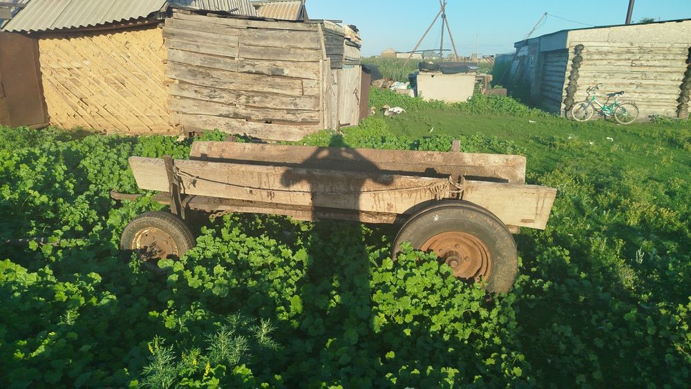 КХ по отдельности продам