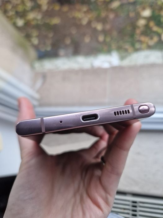 Note 20 ultra 256 liber de retea