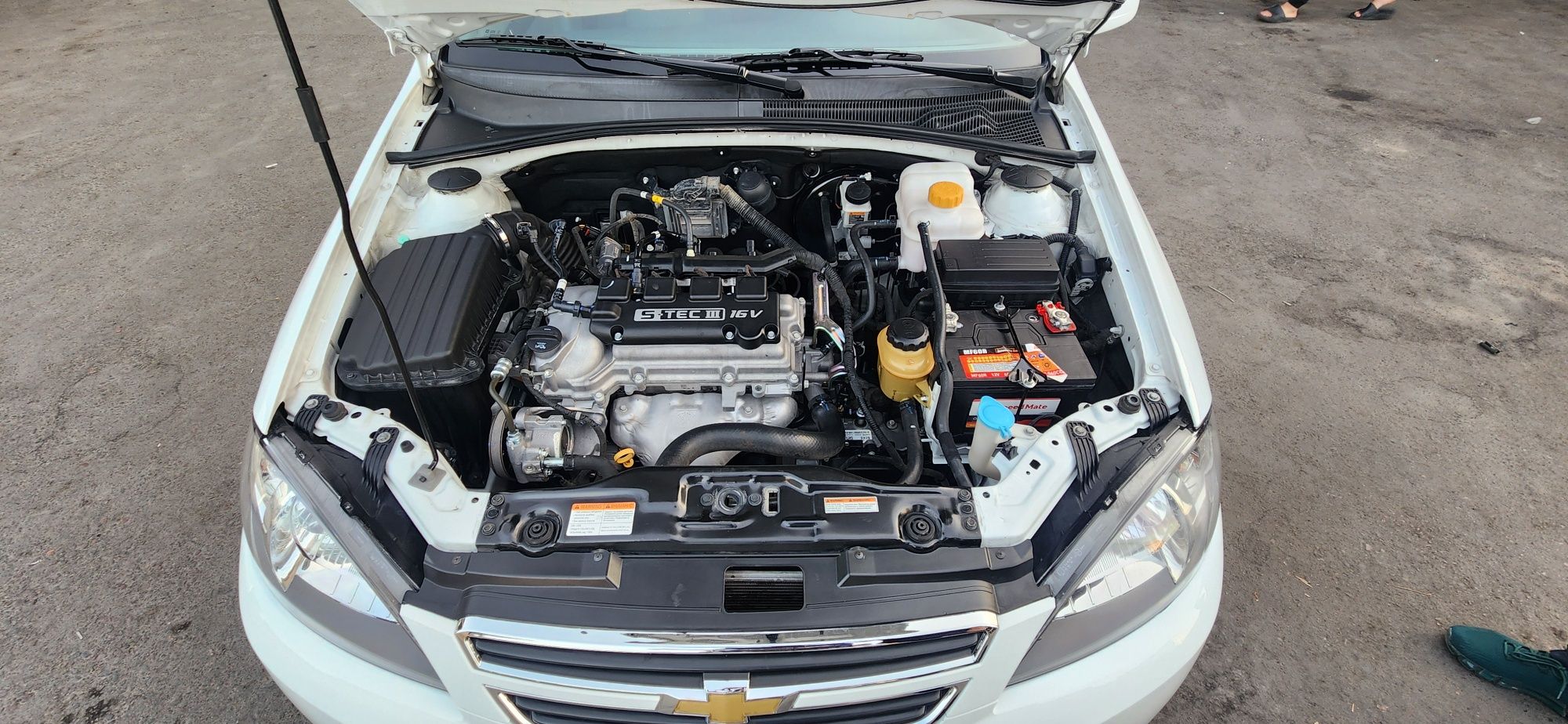 Chevrolet Jentra 3 poz