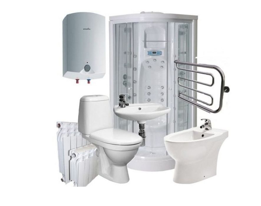 Сантехник ПЕДАНТ