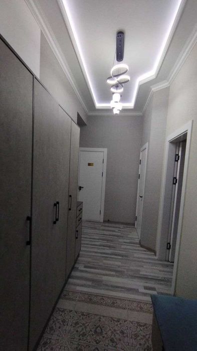 Продам 2х с Мебелю и Техникой Салом чайхана №Х83