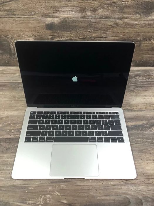 Macbook Air 2019