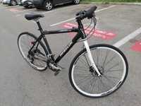 Bicicleta Hidraulica Wheeler Shimano SLX 27 Viteze