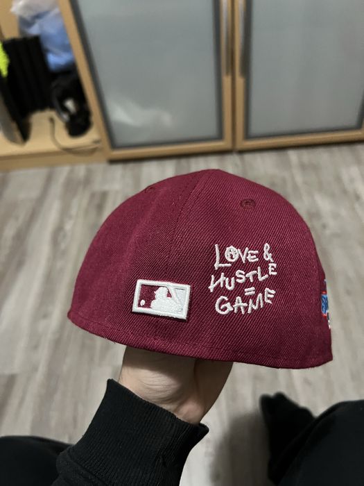 Sapca New Era 59fifty