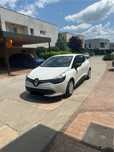 Renault Clio 4 /1.5 Diesel/
