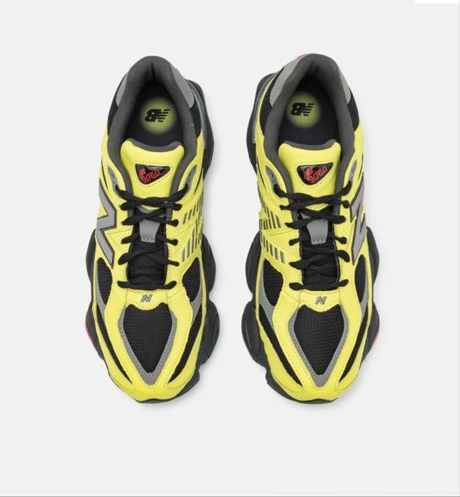 Adidasi New Balance marimea 45