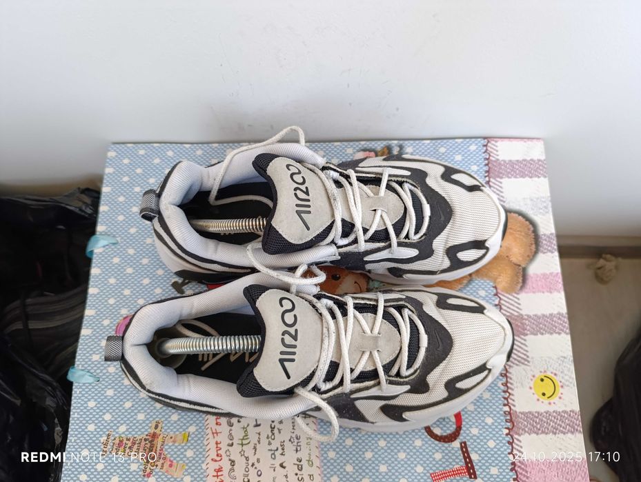 Nike Air Max 200''оригинални маратонки 44 номер