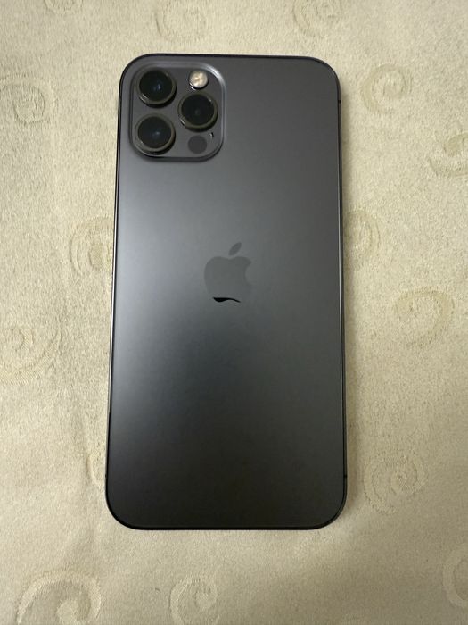 iPhone 12 Pro, stare impecabila
