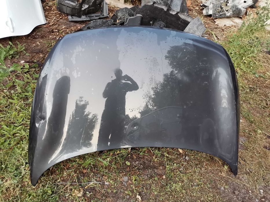 Преден капак  Кия Спортаж/KIA Sportage 2011-2015