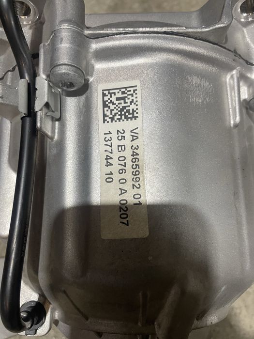 Раздатка АТЦ 13, БМВ 2,3,4,5 серия (razdatka atc 13 bmw)