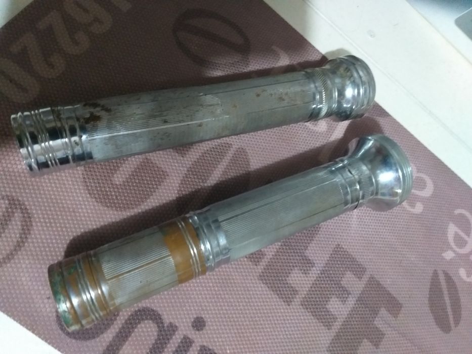 Lanterne Romanesti Vintage