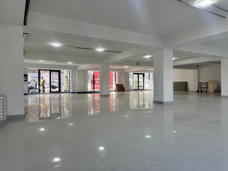 [КМ] аренда в бизнес центрt 1 этаж Пойтахт