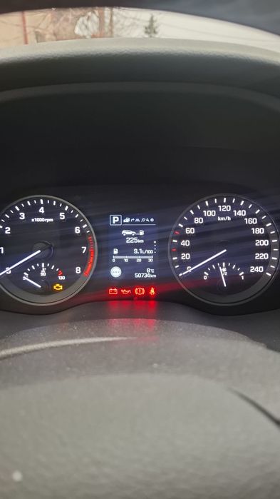 De vanzare Hyundai tucson