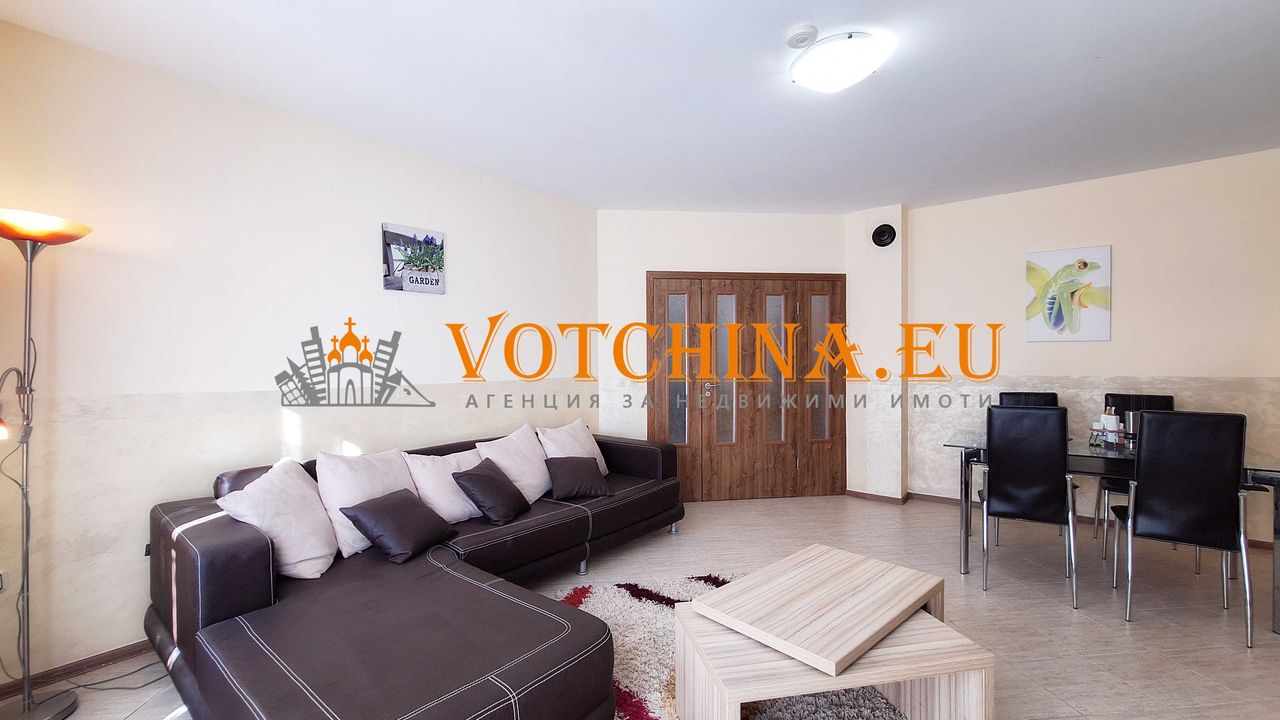 Продава се Къща в с. Соколово, Област Добрич - 123 кв.м за 1342 €/кв.м - Снимка #14