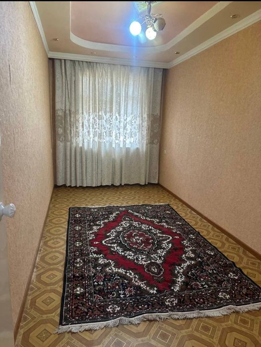 Ялангач м-в ,7 поликлиника  2/1/4