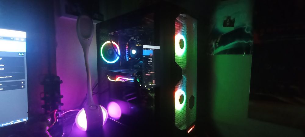 Rtx 3080 suprime x 10gb