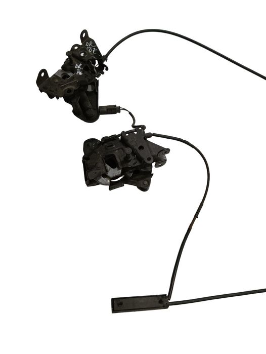 Incuietoare capota  BMW 7 V F01, F02, F03, F04 2008 - 2015