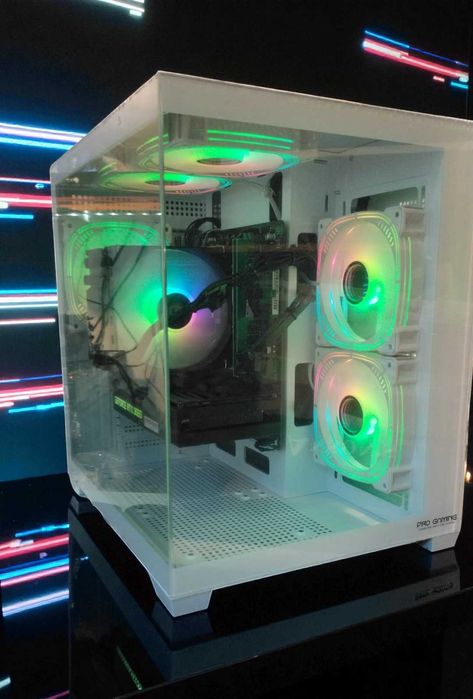 Calculator Gaming Ryzen 5600X, 32GB DDR4, RTX 3060 12GB DDR6, 512 Nvme