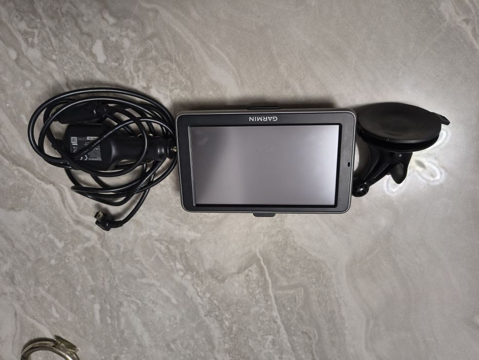 Gps Garmin nuvi 150