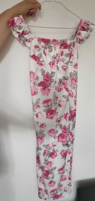 Рокли, размер М за 18лв