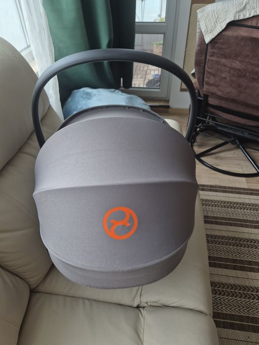 Столче за кола Cybex Cloud g i size