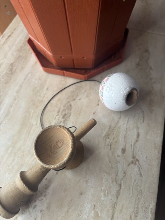 Kendama Sweets Oase