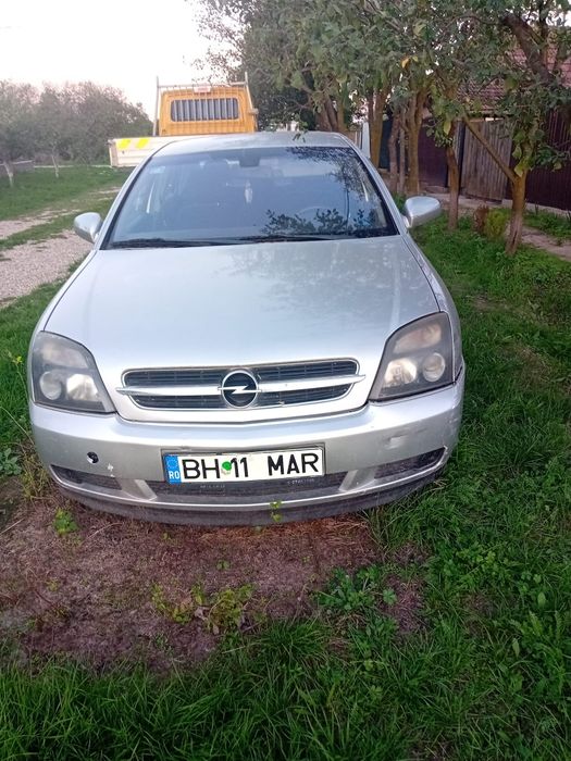 Opel Vectra  1.6