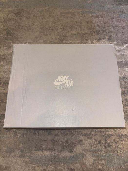 Nike Air force 1 maro