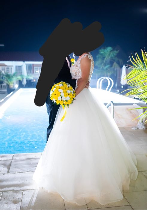 Rochie de mireasă