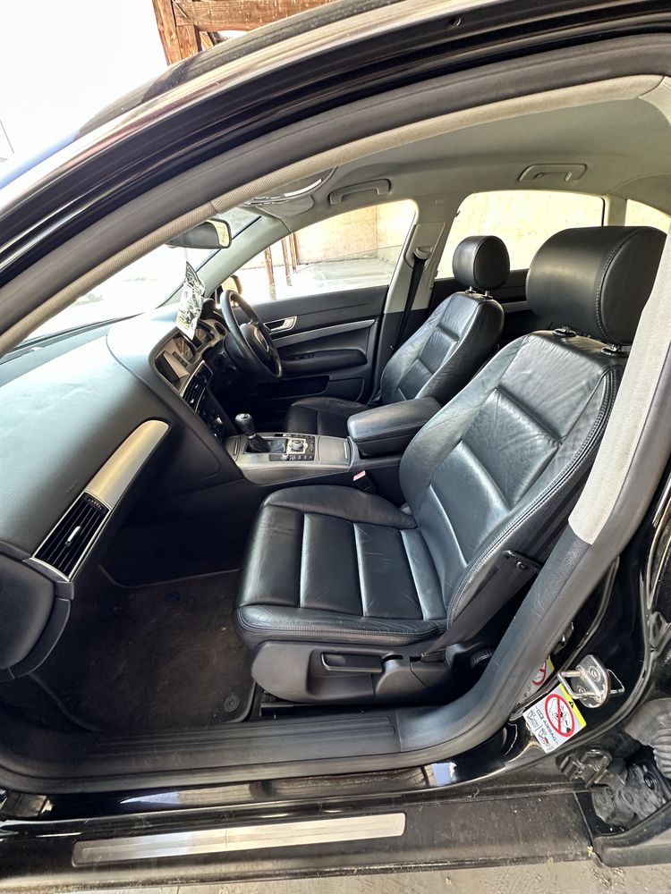 Ауди А6 2.0 BRE  Audi A6