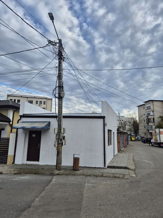 Spațiu comercial 42m2