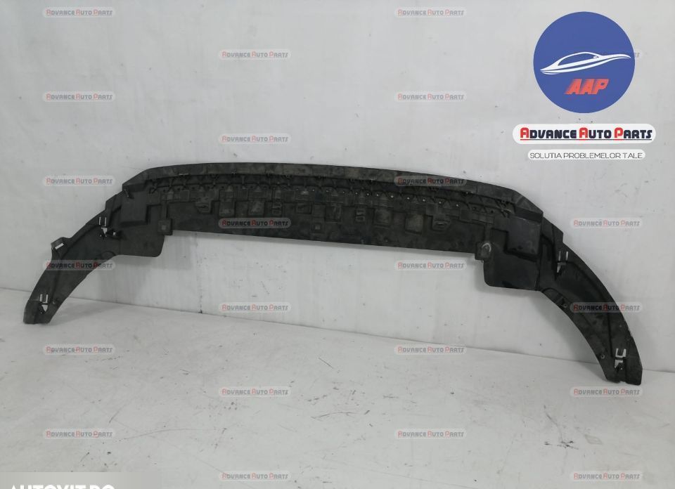 Fusta bara fata originala Audi A3 8V (facelift) 2016 2017 2018 2019 20