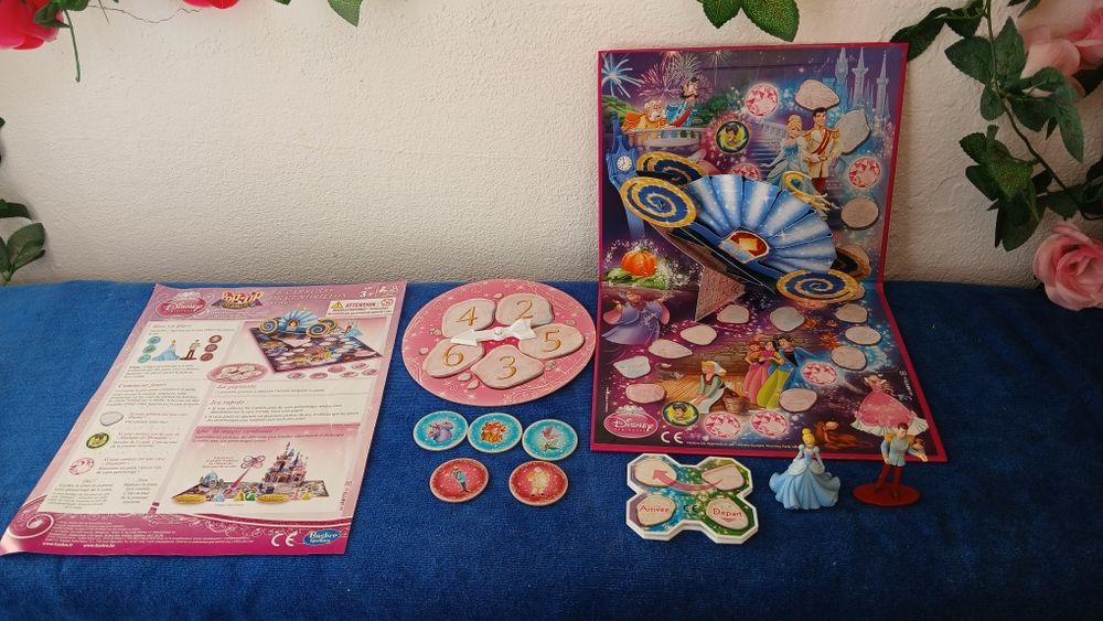 Занимателни играчки и игри за малките деца.