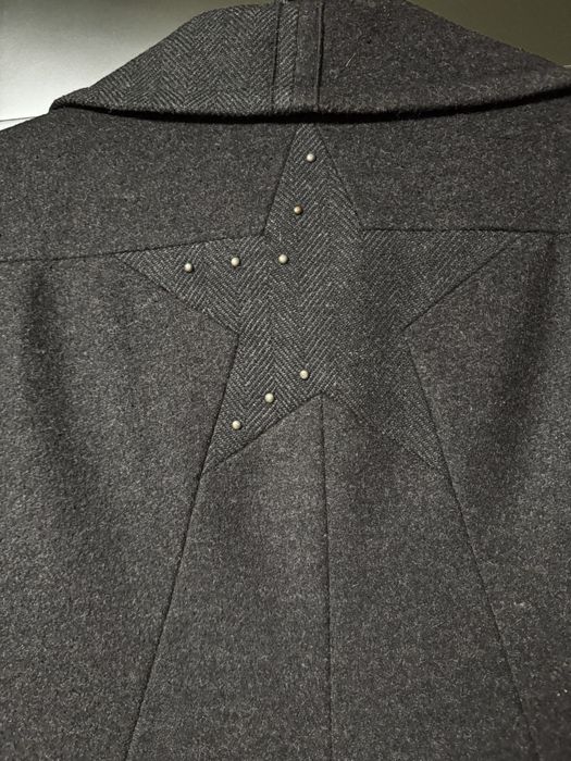 Палто Kensol с  55% вълна