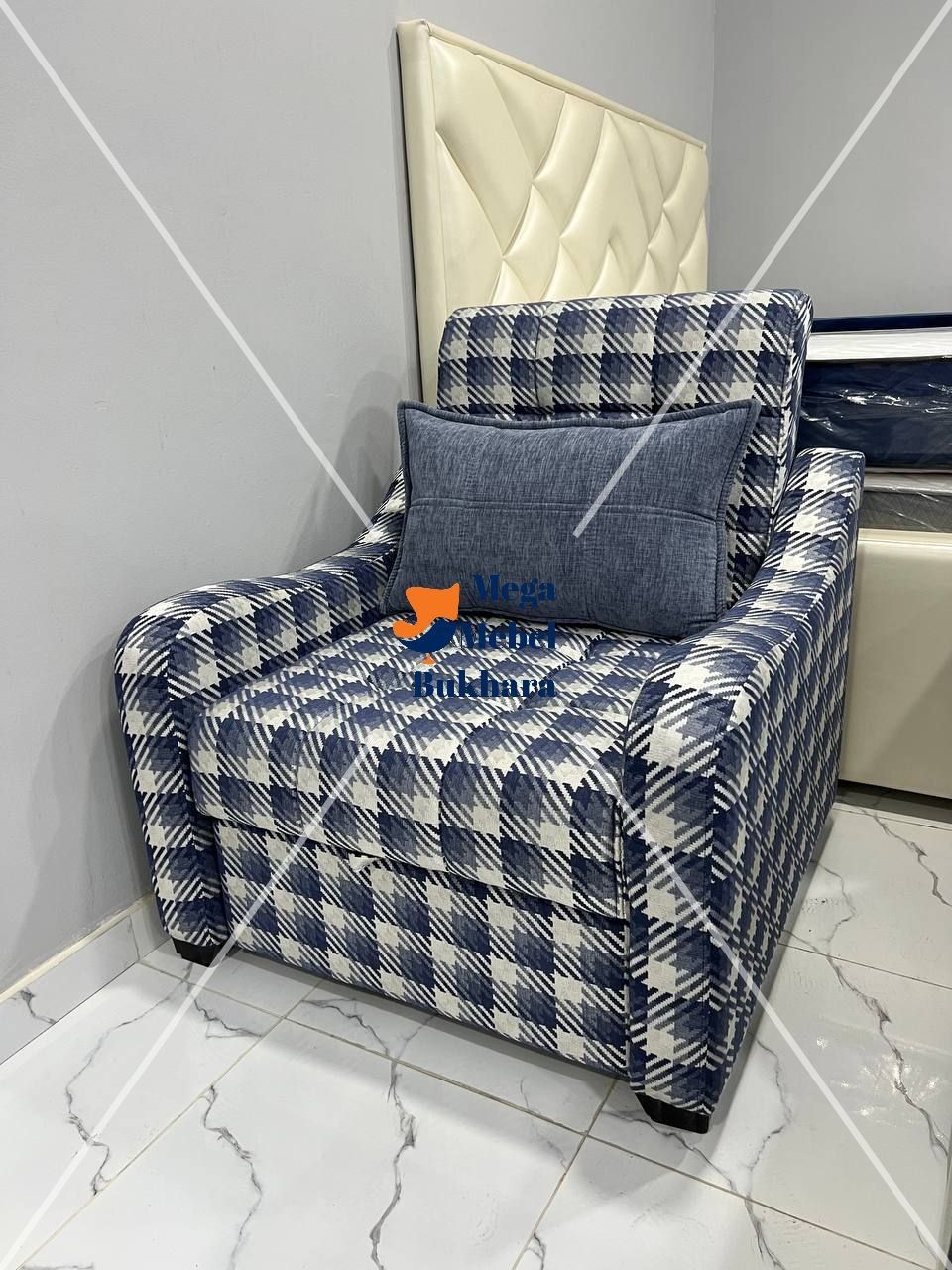 Мебель на заказ кресло кровать в рассрочку, только на паспорт