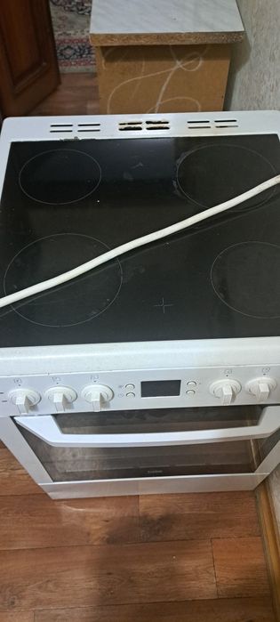 Электро плита Beko