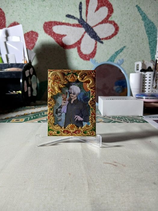 Фигурка Сатору Годжо из Магическая битвы