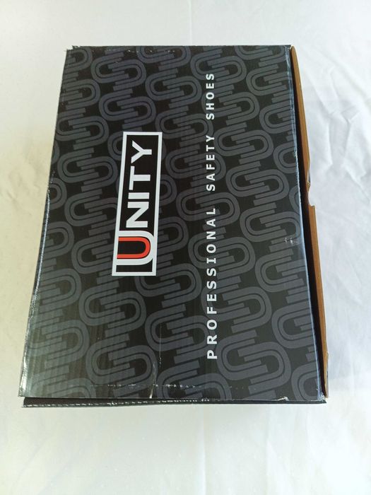 Зимни работни обувки--44 номер