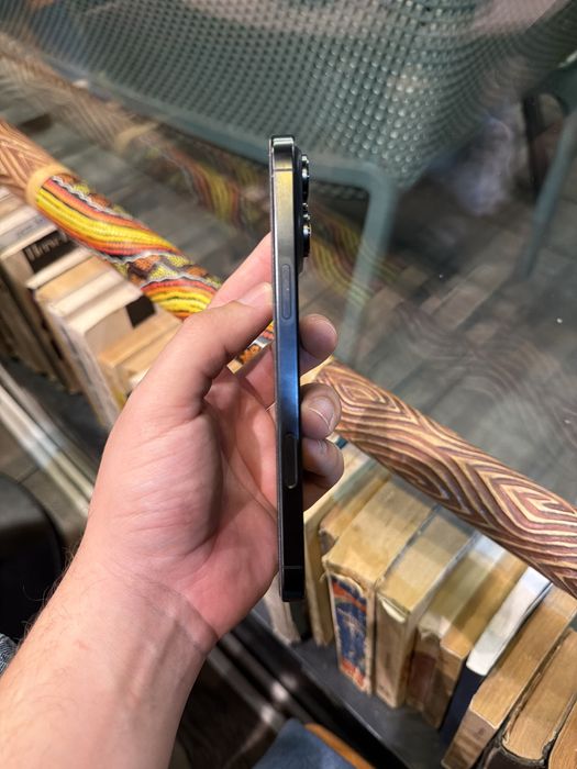Iphone 16 pro max 256gb