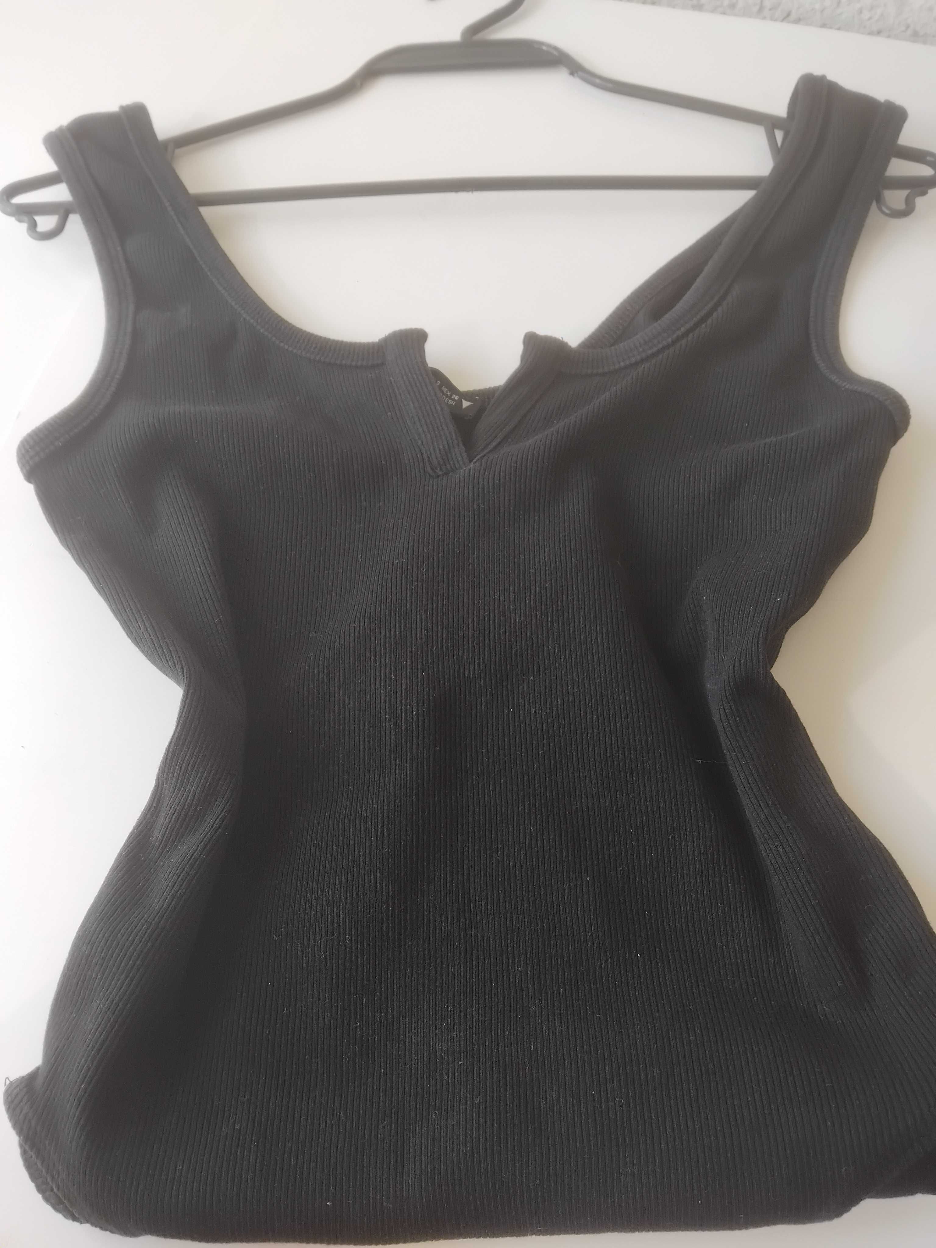 Zara  оригинално дамско боди