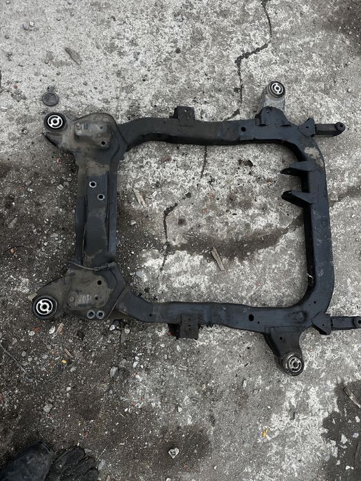 Преден мост Fiat Croma 1.9jtd 150кс