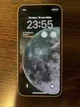 iPhone 12 mini 128GB в хорошем состоянии
