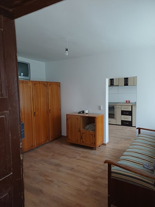 Casa de vanzare, 16 km de Satu-Mare, Paulian