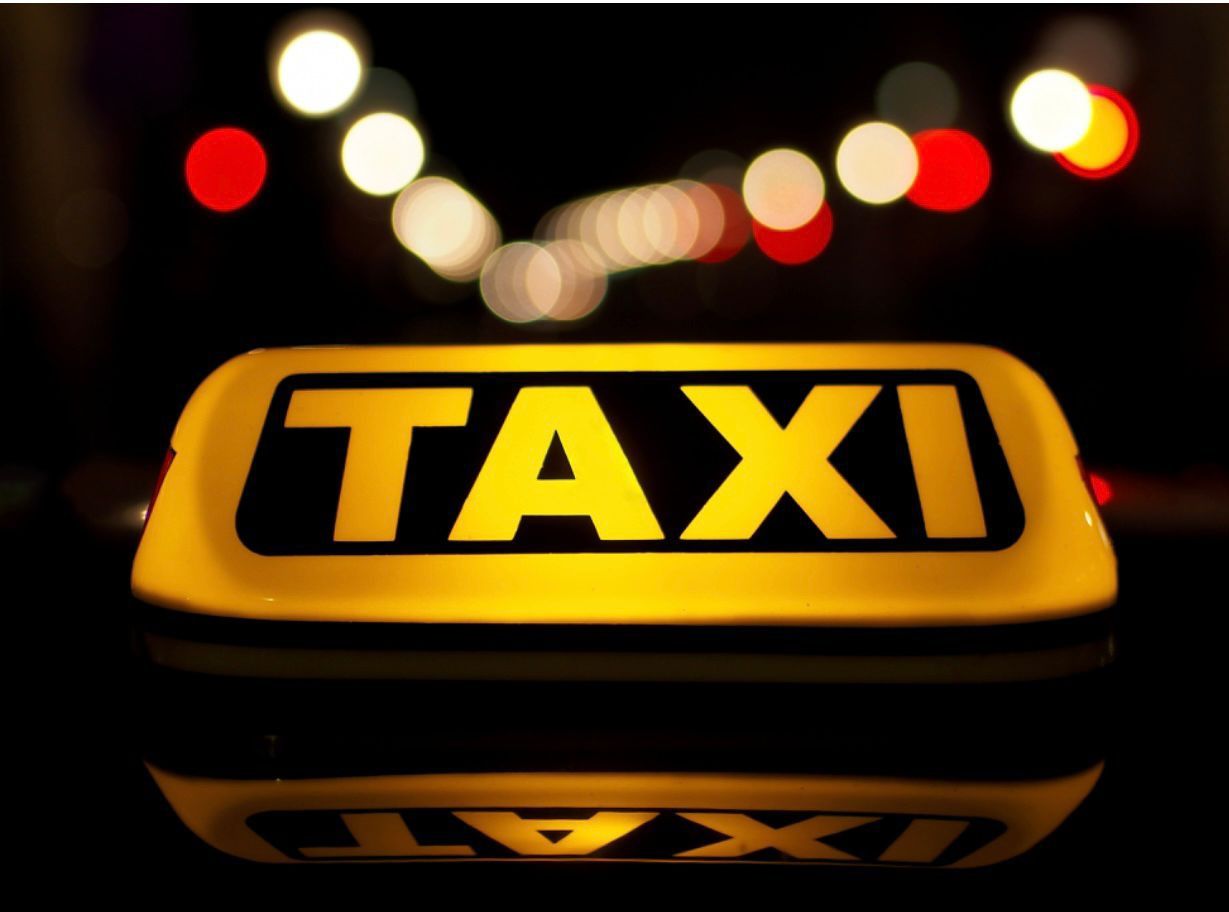 Autorizație Firma Taxi Targoviste